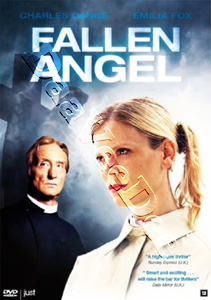 Fallen Angel (2007) (DVD)